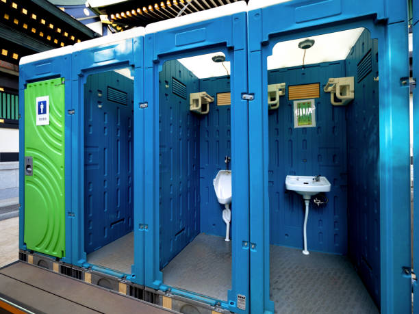 Yorktown, IN porta potty rental Company