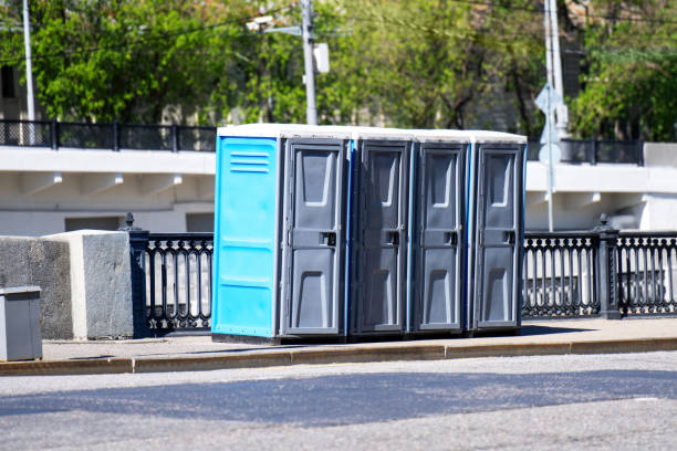 Portable Toilet Options We Offer in Yorktown, IN